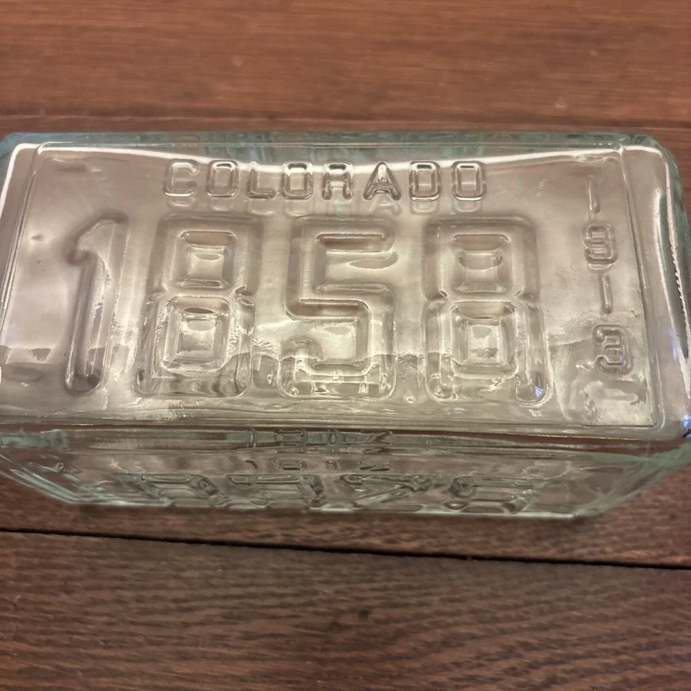 Hiram Walker vintage hiram